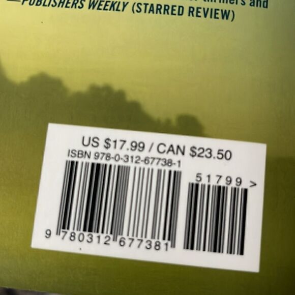 John Hart, Down River: A Novel - Picture 5 of 5